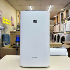 Alternative view of Sharp KI-RD50 - Máy Lọc Không Khí Tích Hợp Hút Ẩm & Tạo Ẩm