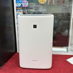 Alternative view of Máy lọc không khí cao cấp Sharp KI-RS50 nội địa Nhật