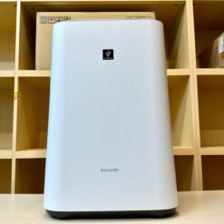 Alternative view of Máy lọc không khí Sharp KC-S50 nội địa Nhật 2025