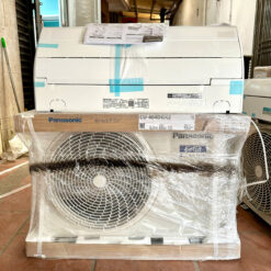 Alternative view of Điều hoà CS-404DGX2 Panasonic Nhật Bản 16000 BTU