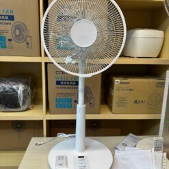 Alternative view of Quạt điện Panasonic F-CW324 nội địa Nhật