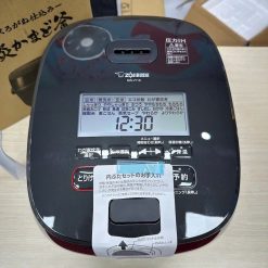 Alternative view of Nồi cơm NW-JY18 Zojirushi nội địa Nhật cao cấp nhất