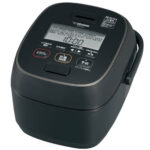 Nồi Cơm Zojirushi NW-JZ10 áp suất IH cao cấp, đỉnh cao hương vị