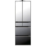 Tủ lạnh Hitachi R-HXCC54V-X 540 lít nội địa Nhật