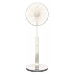 Quạt điện Panasonic F-CM339 nội địa Nhật, tạo nano E