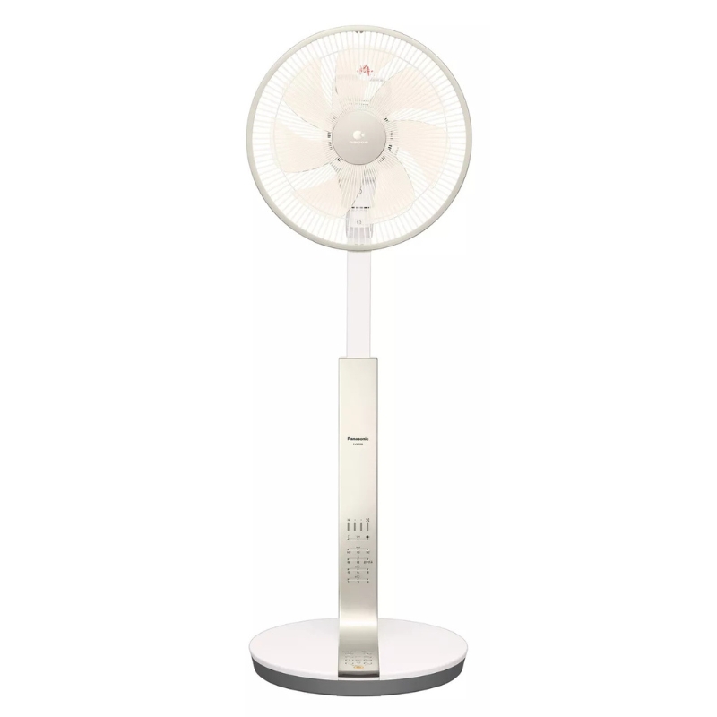 Quạt điện Panasonic F-CM339 nội địa Nhật, tạo nano E