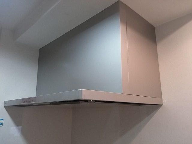 HÚT MÙI BẾP PANASONIC FY-9HGC4-S