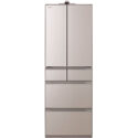 Tủ lạnh HITACHI R-HXCC54T-N 540 lít nội địa Nhật