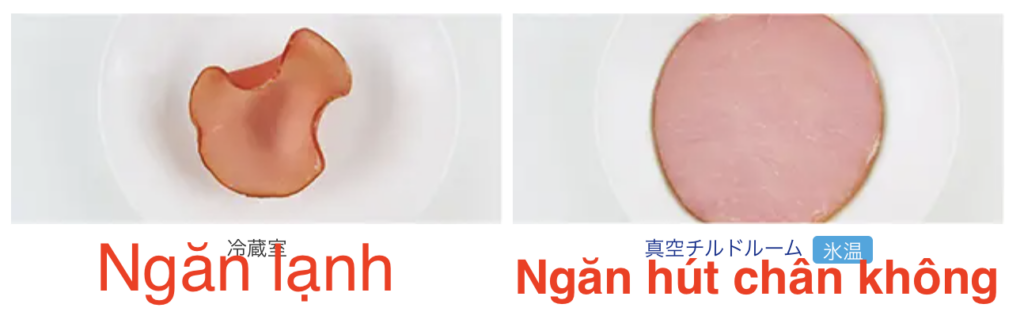 ngang hut chan khong