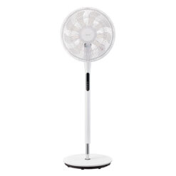 Quạt điện Toshiba TF-35DH26 Nhật Bản động cơ DC, 9 cánh