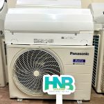 Điều hoà Panasonic CS-360DGX Nhật nội địa 14000 BTU