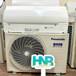 Điều hoà Panasonic CS-360DGX Nhật nội địa 14000 BTU