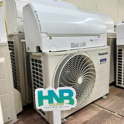 Alternative view of Điều hoà Panasonic CS-360DGX Nhật nội địa 14000 BTU