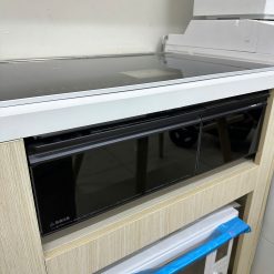 Alternative view of Bếp từ Hitachi HT-N8KTWF cao cấp nội địa Nhật