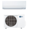 Điều hoà Mitsubishi MSZ-GV2224-W-IN Nhật Bản công suất 9000 BTU