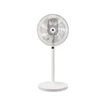 Quạt điện Sharp PJ-S3DS – Công nghệ khử mùi Plasmacluster, vận hành êm ái