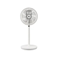 Quạt điện Sharp PJ-S3DS – Công nghệ khử mùi Plasmacluster, vận hành êm ái