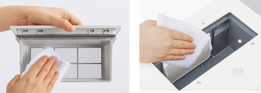 1 Huong dan ve sinh he thong say may giat noi dia Nhat Tai Nha