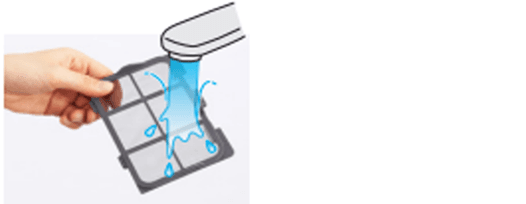 3 Huong dan ve sinh he thong say may giat noi dia Nhat Tai Nha