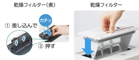 4 Huong dan ve sinh he thong say may giat noi dia Nhat Tai Nha