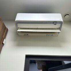 Alternative view of Điều hoà Daikin AN40WRP nội địa Nhật hàng VIP