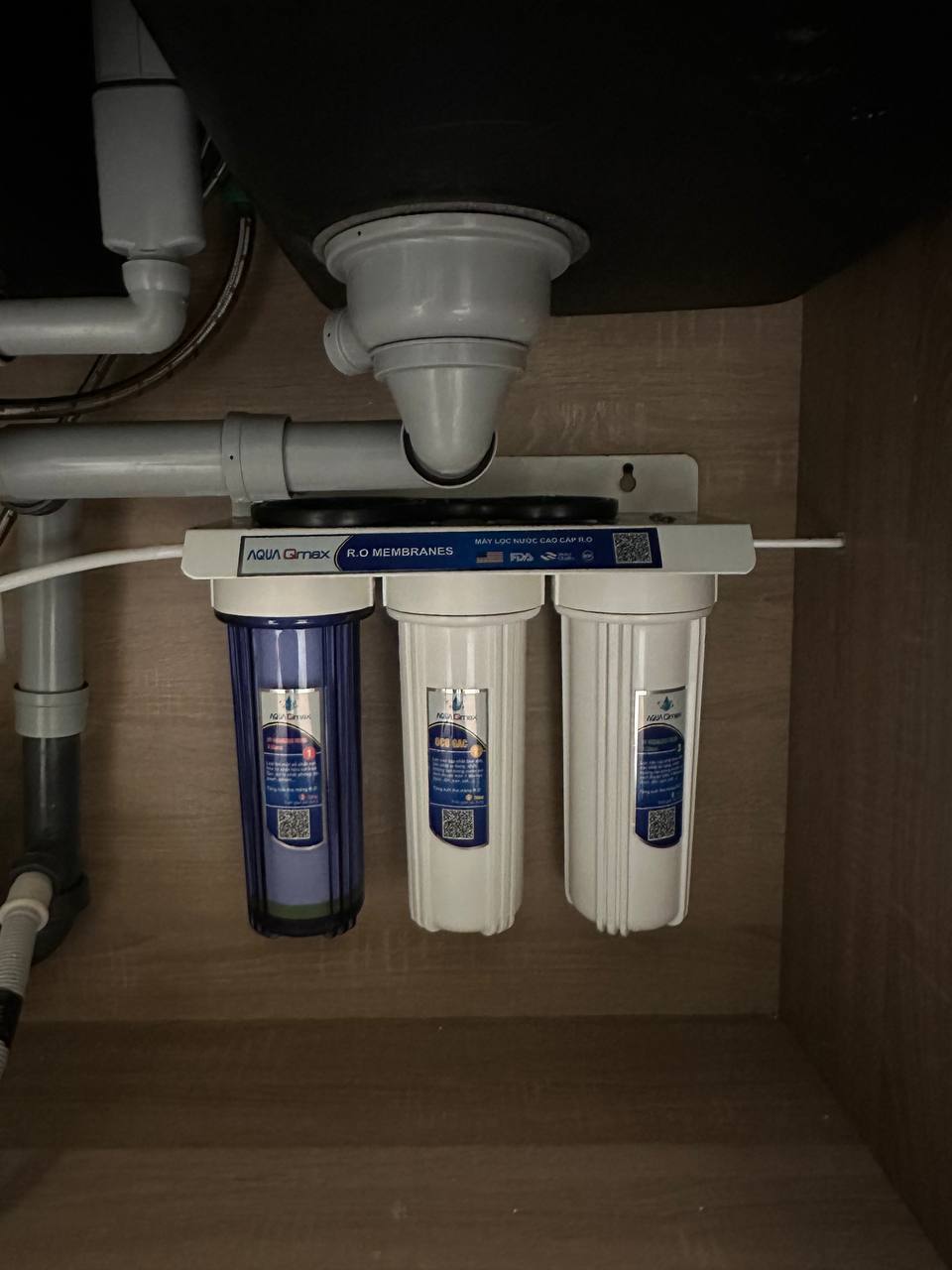 Máy lọc nước điện giải Trim Ion TI-9000 tạo kiềm - Ảnh 5