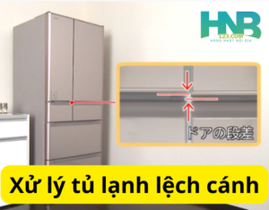 Xu ly tu lanh lech canh