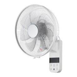 Quạt treo tường Cnet CKDF308WH động cơ DC siêu êm