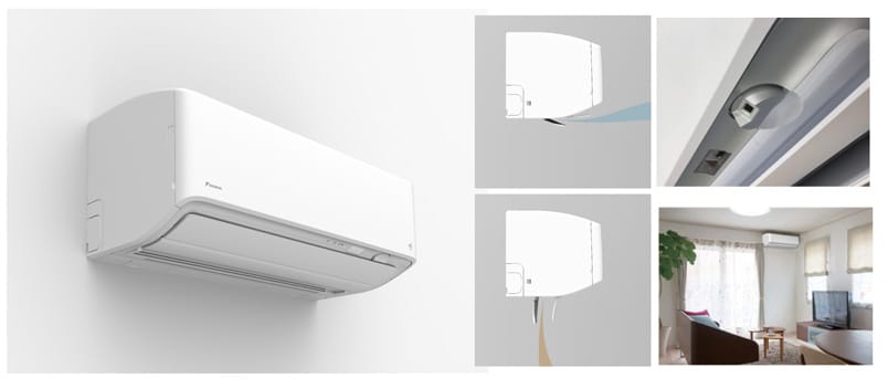 dieu hoa daikin an40wrp noi dia nhat hang vip