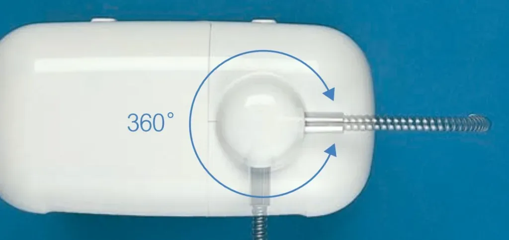 Máy lọc nước điện giải Trim Ion TI-9000 3 Máy lọc nước điện giải Trim Ion TI-9000