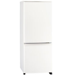 Tủ lạnh MR-P15J Mitsubishi dung tích 146 lít nội địa Nhật