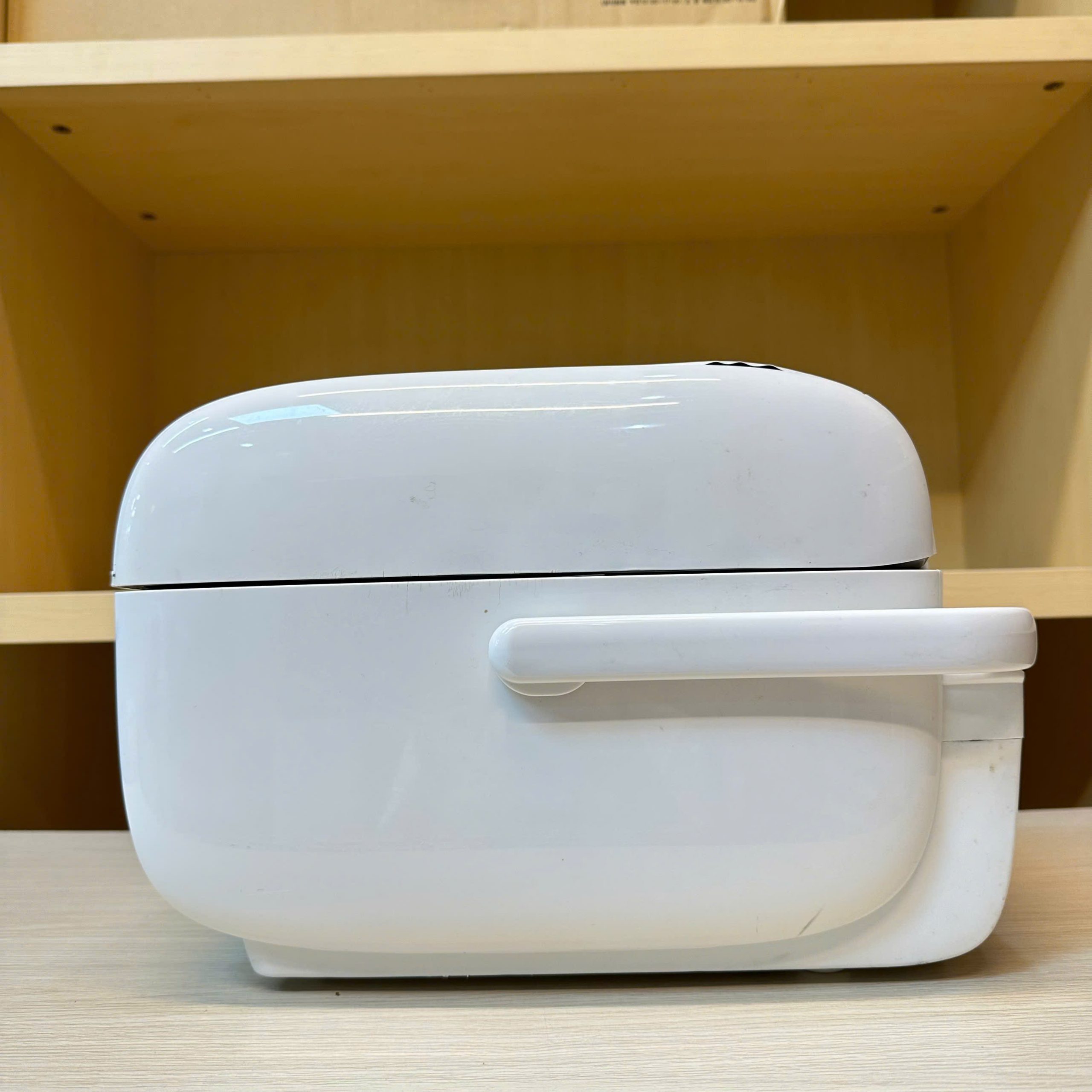 Nồi cơm Zojirushi NW-LB10 công nghệ IH xoay đa chiều - Ảnh 4