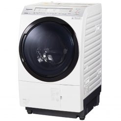 Máy giặt Panasonic NA-VX800A nội địa Nhật