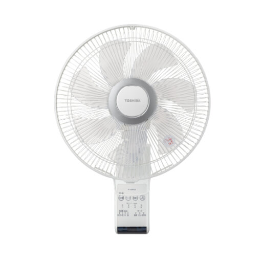Quạt treo tường Toshiba TLF-30RK28 Nhật Bản động cơ DC