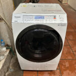 Máy giặt Panasonic NA-VX800A nội địa Nhật