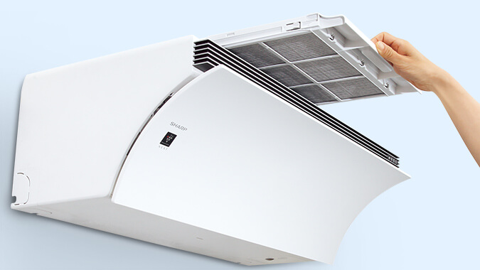 4 dieu hoa sharp ay l22p w cong suat 9000 btu