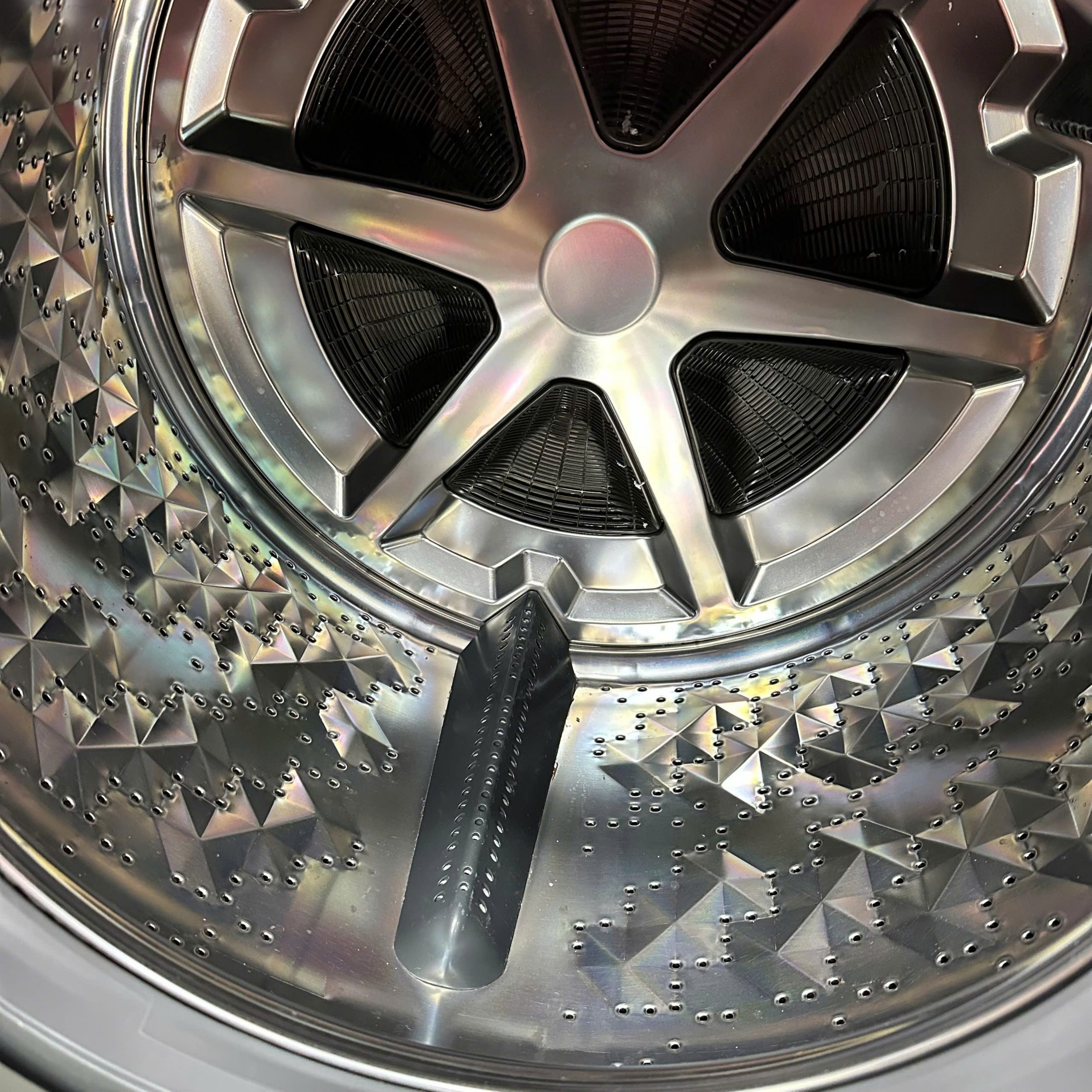 Máy giặt NA-VX5E7 Panasonic nội địa Nhật - Ảnh 4