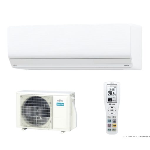 Điều hoà Fujitsu AS-Z222M nocria hàng siêu VIP