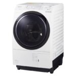 Máy giặt Panasonic NA-VX700B nội địa Nhật kiêm sấy block