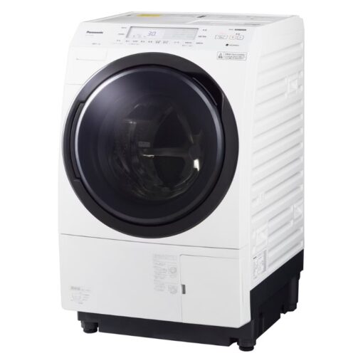 Máy giặt Panasonic NA-VX700B nội địa Nhật kiêm sấy block