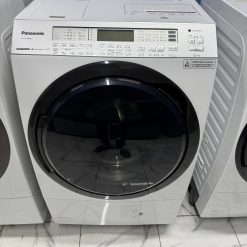 Alternative view of Máy giặt sấy Panasonic NA-SVX80A nội địa Nhật