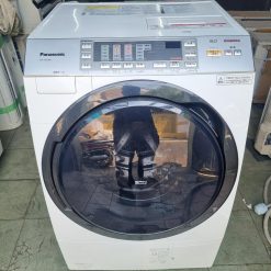 Alternative view of Panasonic NA-VX3300 - Máy gặt & Sấy Nhật Bản