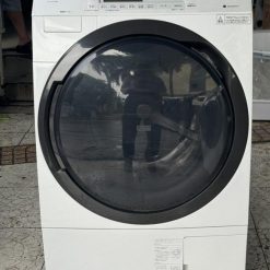 Alternative view of Máy giặt Panasonic NA-VX700B nội địa Nhật kiêm sấy block