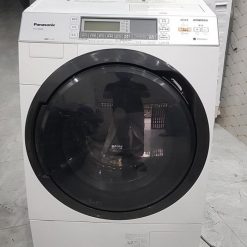 Alternative view of Máy giặt Nhật Panasonic NA-VX8500 trang bị Econavi