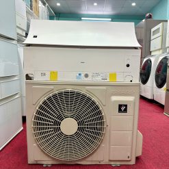 Alternative view of Điều hoà Sharp AY-L40P-W công suất 16000 BTU