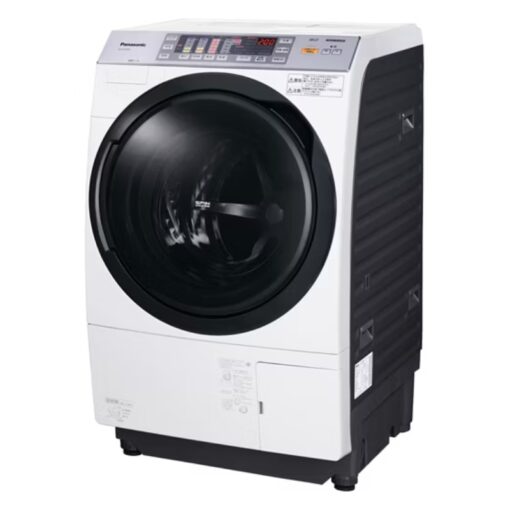 Panasonic NA-VX3300 - Máy gặt & Sấy Nhật Bản