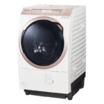 Máy giặt NA-VX5E7 Panasonic nội địa Nhật