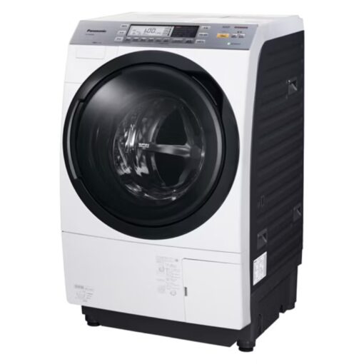 Máy giặt Nhật Panasonic NA-VX8500 trang bị Econavi