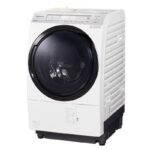 Máy giặt sấy Panasonic NA-SVX80A nội địa Nhật