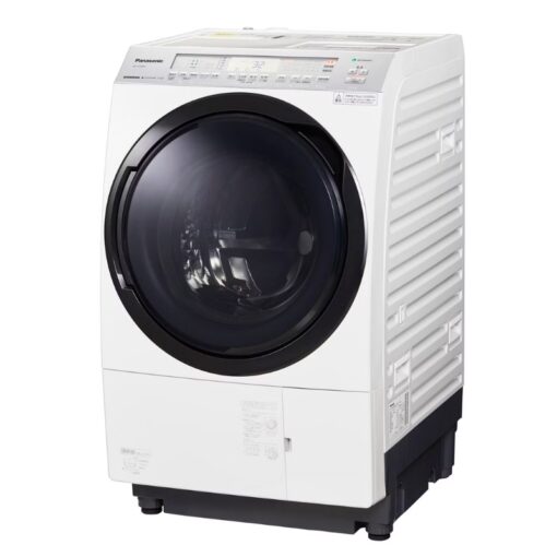 Máy giặt sấy Panasonic NA-SVX80A nội địa Nhật